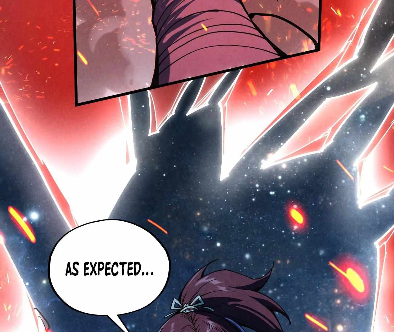 The Eternal Supreme Chapter 416 141